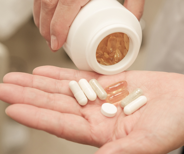 Banner image for: <h3>Suppléments alimentaires</h3>