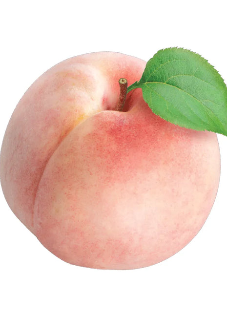 Aromatisant d'eau Pêche blanche Naturothérapie Isabelle Gosselin