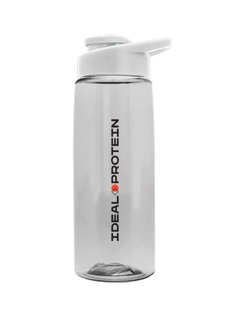 Bouteille d'eau Ideal Protein 750 ml