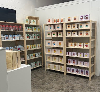 Banner image for: <h2>Boutique de produits naturels</h2>