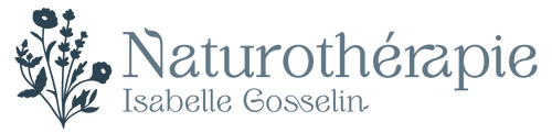 Naturothérapie Isabelle Gosselin