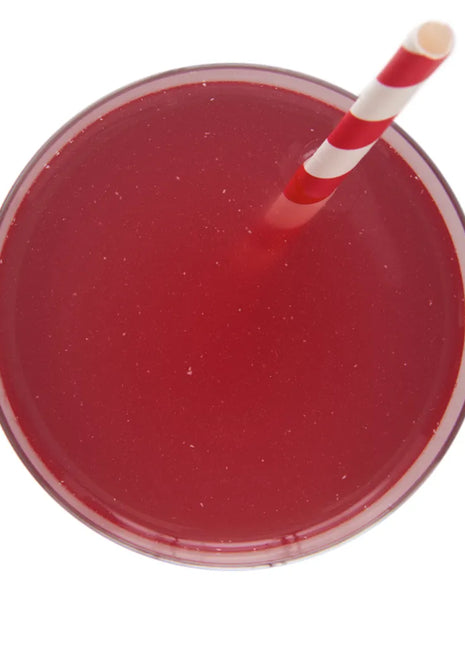 Préparation pour boisson grenade et petits fruits Ideal Protein | Sachet individuel