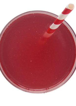 Préparation pour boisson grenade et petits fruits Ideal Protein - Produit