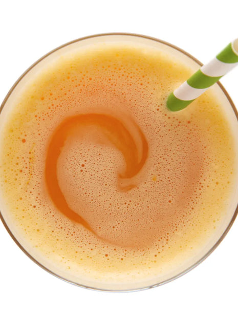 Préparation pour boisson à saveur de pêche et mangue Ideal Protein | Sachet individuel
