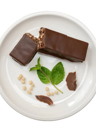 Barre protéinée chocolat et menthe Ideal Protein -produit