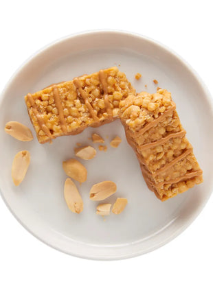 Barre protéinée beurre d’arachide Ideal Protein - Maryse Nadeau Coach