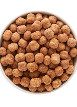 Boules pomme cannelle Ideal Protein - Maryse Nadeau Coach