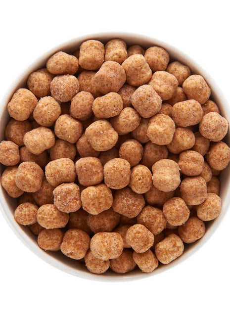 Boules pomme cannelle Ideal Protein - Maryse Nadeau Coach