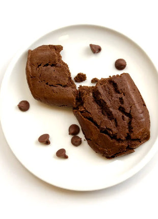 Brownies double Chocolat Ideal Protein | Unité