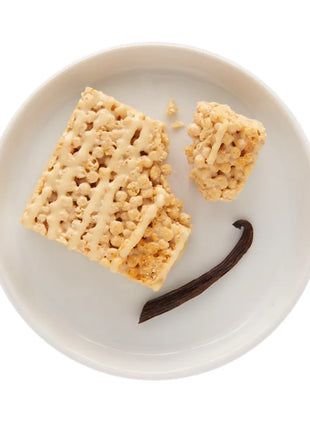 Carré croustillant vanille Ideal Protein - Maryse Nadeau Coach