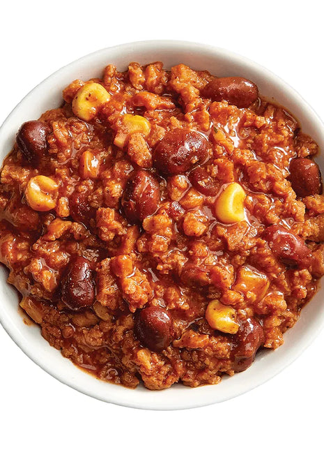 Préparation pour chili aux légumes Ideal Protein |  Sachet individuel