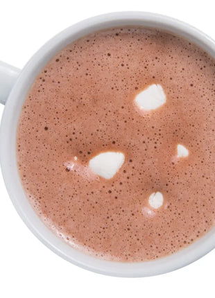Préparation pour chocolat chaud S'mores Ideal Protein - Maryse Nadeau Coach
