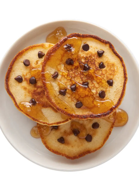 Préparation pour crêpes aux brisures chocolatées Ideal Protein | Sachet individuel