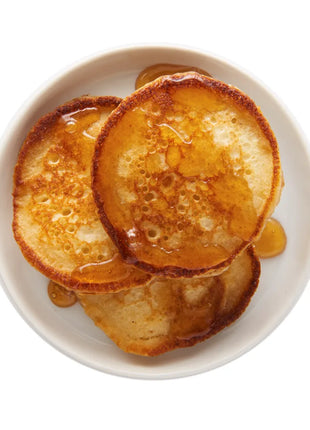 Préparation pour crêpes nature Ideal Protein | Sachet individuel