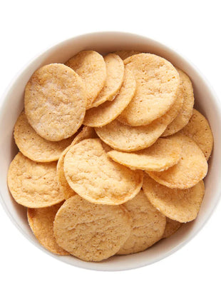 Croustilles sel et vinaigre Ideal Protein | Sachet individuel