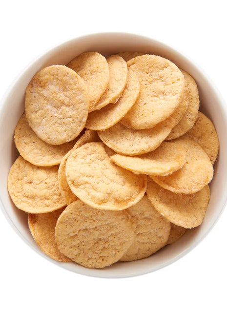 Croustilles sel et vinaigre Ideal Protein | Sachet individuel