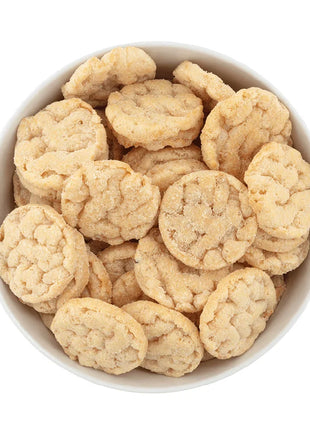 Croustilles soufflées saveur Popcorn au beurre Ideal Protein | Sachet individuel