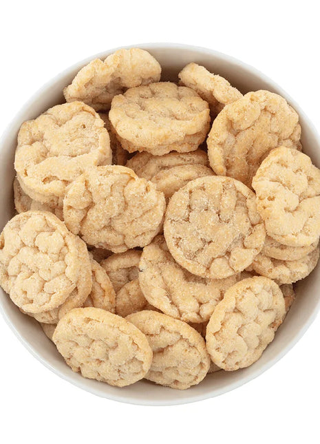 Croustilles soufflées saveur Popcorn au beurre Ideal Protein - Maryse Nadeau Coach