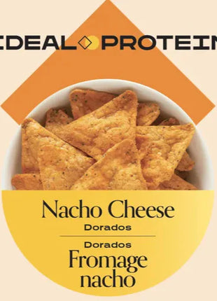 Dorados fromage nacho Ideal Protein