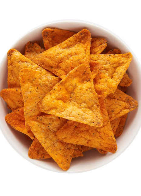 Dorados fromage nacho Ideal Protein  - Maryse nadeau Coach