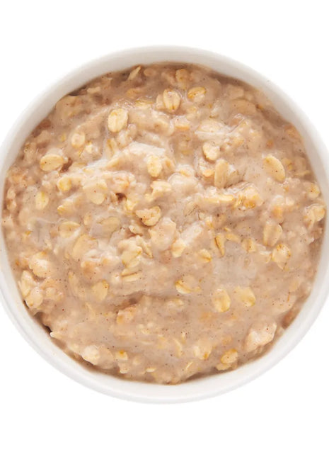 Gruau à saveur pomme cannelle Ideal Protein - Sachet individuel