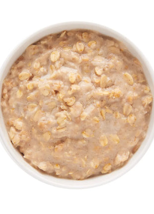 Gruau à saveur pomme cannelle Ideal Protein - Maryse Nadeau Coach