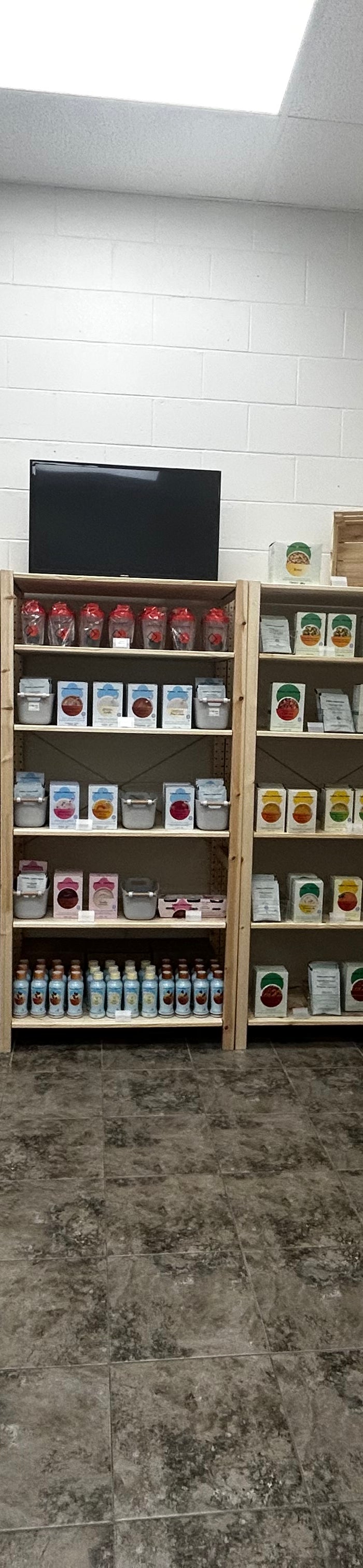 <h2><span style="text-decoration:underline"><strong>Une structure riche en protéines pour préserver votre énergie et atteindre son poids idéal</strong></span></h2>