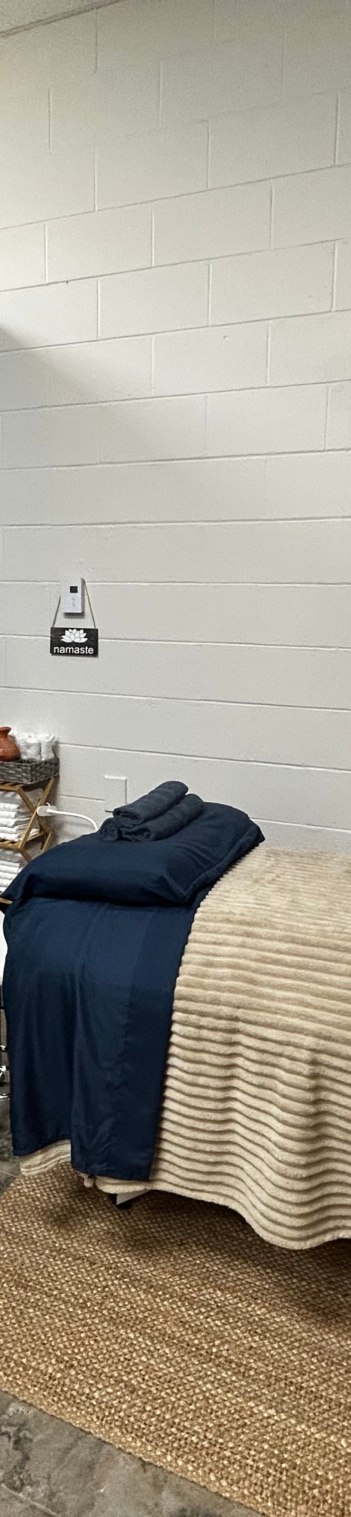 <h2>Les bienfaits du massage de tête à l'indienne :</h2>