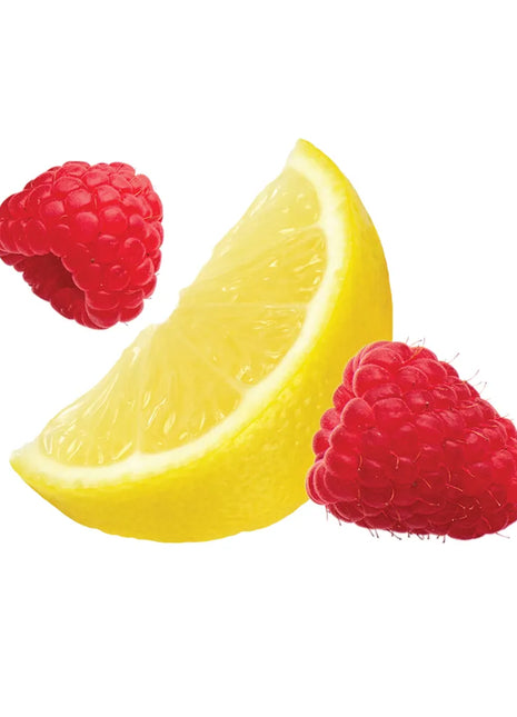 Aromatisant d’eau en poudre – Limonade framboise Ideal Protein | Boîte de 14 sachets