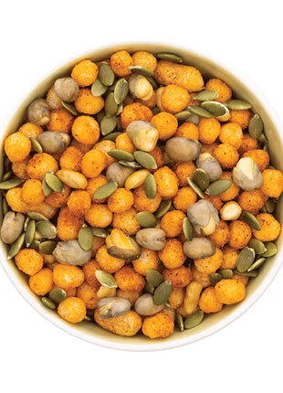 Mélange montagnard Ideal Protein - Maryse Nadeau Coach