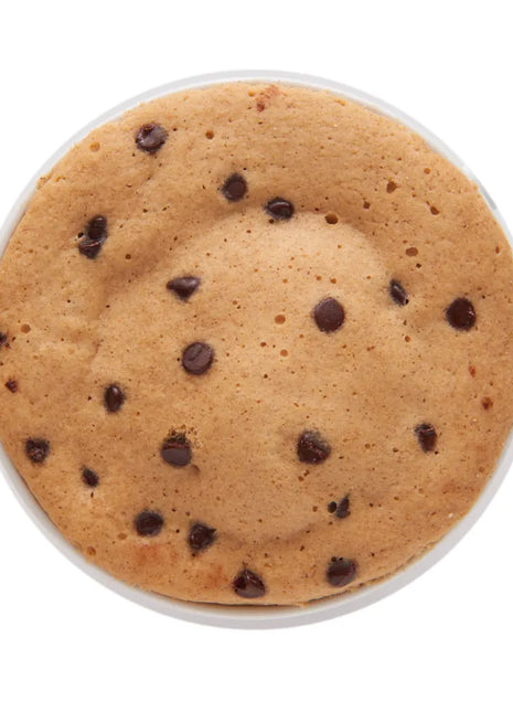 Mélange pour Mug cake à saveur de chocolat et caramel Ideal Protein  - Maryse Nadeau Coach