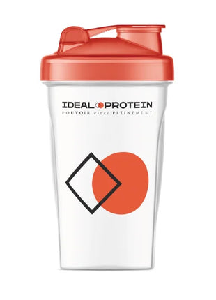 Mélangeur - shaker Ideal Protein