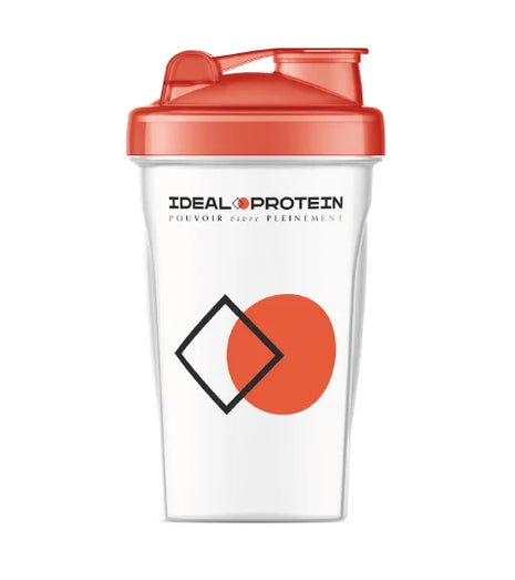 Mélangeur - shaker Ideal Protein