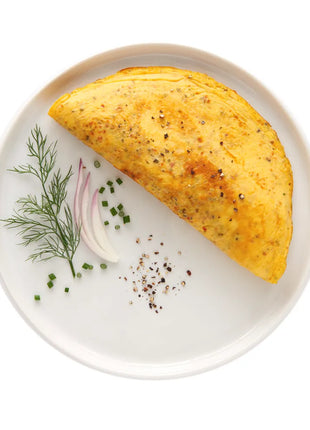 Préparation pour omelette au fromage Ideal Protein