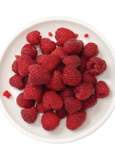 Shot de peptide de collagène saveur Framboise Ideal Protein | bouteille unitaire