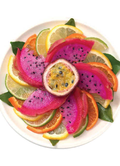 Peptide de collagène aux fruits tropicaux Ideal Protein -Produit