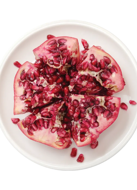 Peptide de collagène grenade - Ideal Protein - Bouteille