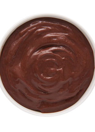Pouding au chocolat prêt à servir Ideal Protein - Maryse Nadeau Coach