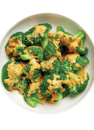 Préparation pour sauce au fromage cheddar Ideal Protein - Maryse Nadeau Coach