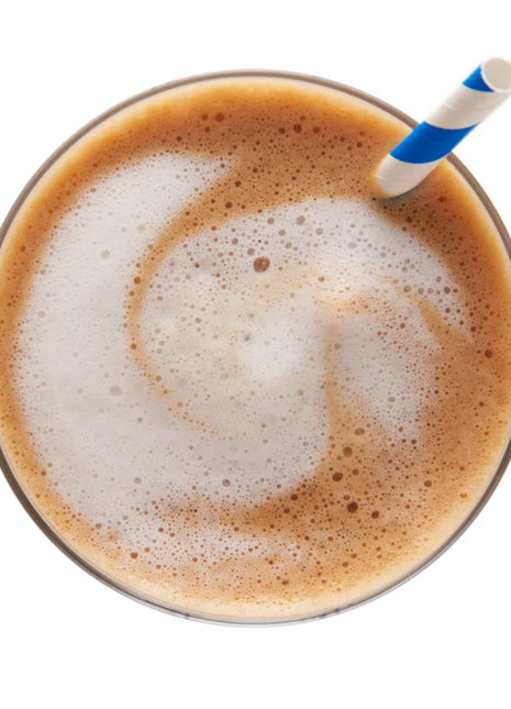 Préparation pour smoothie cappuccino Ideal Protein- Maryse Nadeau Coach