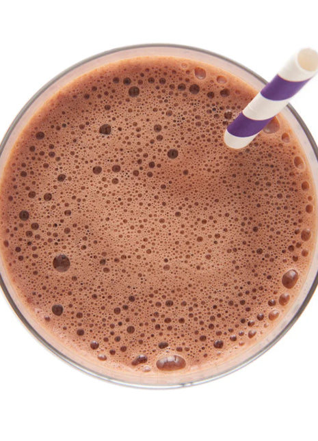 Préparation pour smoothie chocolat Ideal Protein - Maryse Nadeau Coach