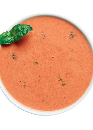 Préparation pour soupe tomate et basilic Ideal Protein - Sachet individuel