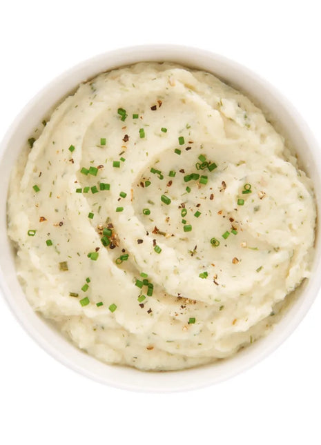 Préparation pour purée de pommes de terre Ideal Protein -Maryse Nadeau Coach