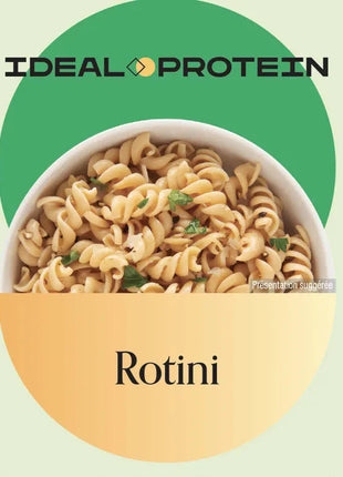 Rotini Ideal Protein - Boîte de 7