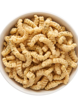 Zippers saveur cornichon à l’aneth Ideal Protein - Sachet individuel